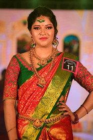 Supreetha K S as Eleanor in Sunday Special 2025