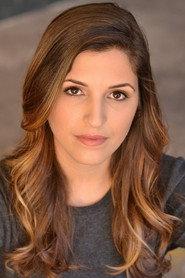 Josefina Boneo as Kaiser Whitmire in Howard’s Mill 2021