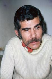 Antonio Iranzo as Don Julián in The Tobacconist of Vallecas 1987