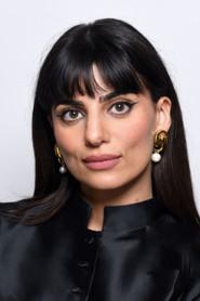 Claudia Doumit as Diana in The Fox 2026