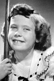Marjorie Ann Mutchie as Cookie Bumstead in Blondie's Reward 1948
