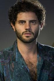 Costantino Buttitta as Patumièr in Me contro Te: Il film - Vacanze in Transilvania 2023