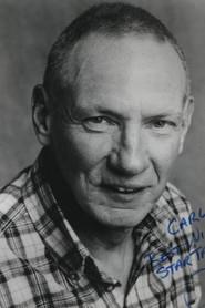 Jack Orend as Franklin Bronner in Amityville: A New Generation 1993