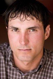 Chad Cosgrave as Semi Truck Driver in Cold Road 2024