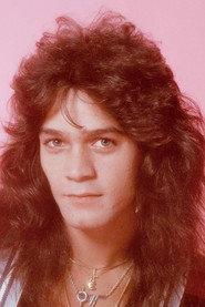Eddie Van Halen as Self (Vocals / Guitar) in Van Halen : Live from Australia 1998