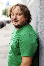 Branislav Bystriansky as in Just a Lot of Love