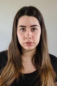 Agustina Malara as Nadia in Balances 2024