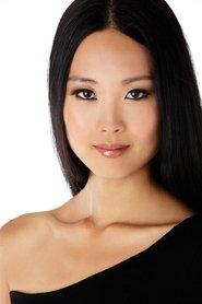 Maya Murofushi as Mariko in The Japon 2019
