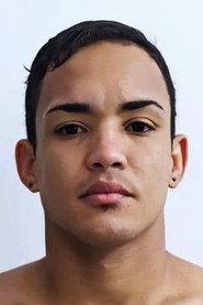 Fradimil Macayo as Self in Antonio Vargas vs. Winston Guerrero 2024