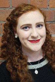 Helen Antrobus as Self in Victorian Britain on Film 2021