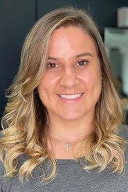 Jennifer Maia as Self in Invicta FC 59: Bernardo vs. Maia 2024