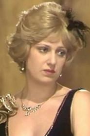 Anna Varpakhovskaya as Ванда Станиславовна - мать Люси in Have Mercy and Forgive 1988