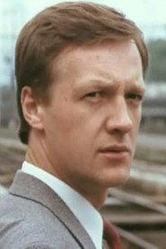 Anatoli Lukyanenko as in Ivan and the Mare 1992