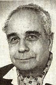 Miodrag 'Deba' Popović as Automehaničar in The Bitter Part of River 1965