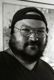 D.W. Medoff as Fred the Janitor in Dead Janitor 2017