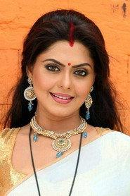 Rinku Ghosh as Lisa in Koi Hai 2003