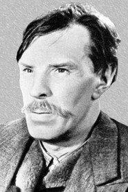 Boris Balakin as Ilya in Alyosha's Love 1960
