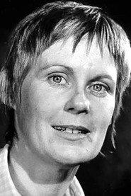 Marion Heathfield as Lorna in Aya 1991