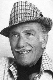 Jack Haig as in The Ghost Goes Gear 1966
