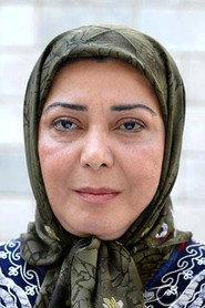 Nadia Deldar Golchin as Nasim's Mother in Meeting the Parrot 