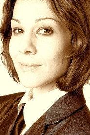 Thaís Tedesco as in A Sauna 2003