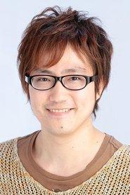 Manabu Sakamaki as Corbett (voice) in Pompo the Cinephile 2021