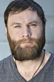Burke Brown as  in Sparkle 2023