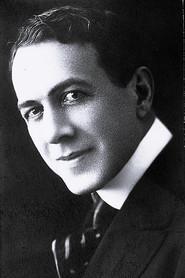 Lionel Adams as Frank Norman in The Coming Power 1914
