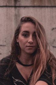 Joana Gil as Victim 2 in CheckMate 2025