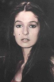 Heloísa Raso as in For a Woman's Body 1979