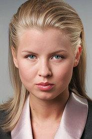 Olga Streletskaya as  in 20 cigarettes 2007