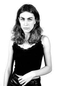 Nahia Bergasa as Ana María in The convent 2026