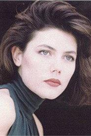 Laura Linguiti as Maria Luisa in Life with the Kids 1990
