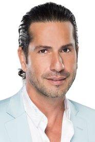 Gregorio Pernía as Tony in Is He My Girlfriend? 2019