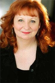 Jodie Lynne McClintock as Cathleen in Long Day's Journey Into Night 1987