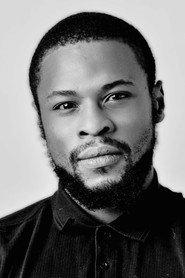 Pallance Dladla as TK in Hard to Get 2014