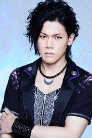 Kurona as Self - Wadaiko in Wagakki Band Premium Symphonic Night Vol.2 - Live & Orchestra - in Osaka-jo Hall 2020