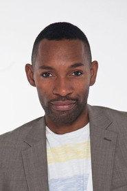 Des Coleman as Mikey in Is Harry on the Boat? 2001
