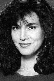 Dani Minnick as Julie Eden in Lena's Holiday 1991