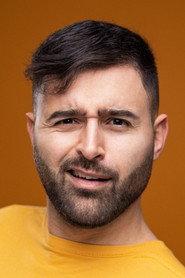 Hüseyin Ekici as Mustafa Coscun in A Spicy Kraut 2014