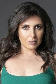 Berenice Mastretta as in El viaje de Keta 2018