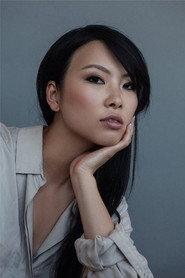 Jenny Wu as Biyu in Revenge of the Gweilo 2020