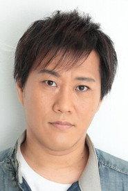 Fumihiro Okabayashi as Patrick (voice) in The Laws of Eternity 2006