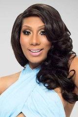 Towanda Braxton as Janice in Bad Blood 2022