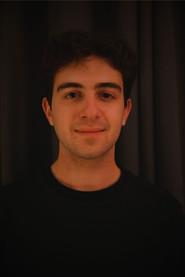 Dylan Innes as Theatre Audience in Borrowed Dreams 