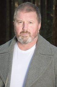 Stuart Clark as Owen in Boxing Day 2007