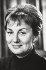 Andrea Domburg as Keetje's moeder in Katie Tippel 1975