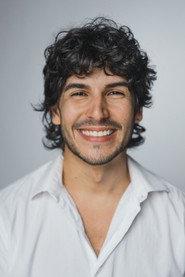 Victor Medeiros as Roberto Carlos in Detalhes de Uma Vida