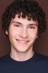 Johnny Brown Jr. as John Tierney in Uppercrust 2025