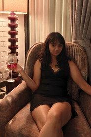 Juhi Sharma as Friend #3 in Go Fish 2 2026